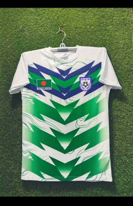 New bd football jersey