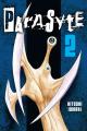 Parasyte Vol. 2 | Creative Manga. 