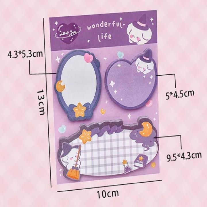 Strawberry-themed%20sticky%20notes%20Colorful%20Kawaii%20Rabbit%20bear%20design%20sticky%20notes%203x3%20N%20Times%20Sticky%20bookmark%20for%20Office%20supplies%20School%20supplies%20Daily%20reminder%20Gift%20for%20kids%20Journal%20planner%20-%20Image%203