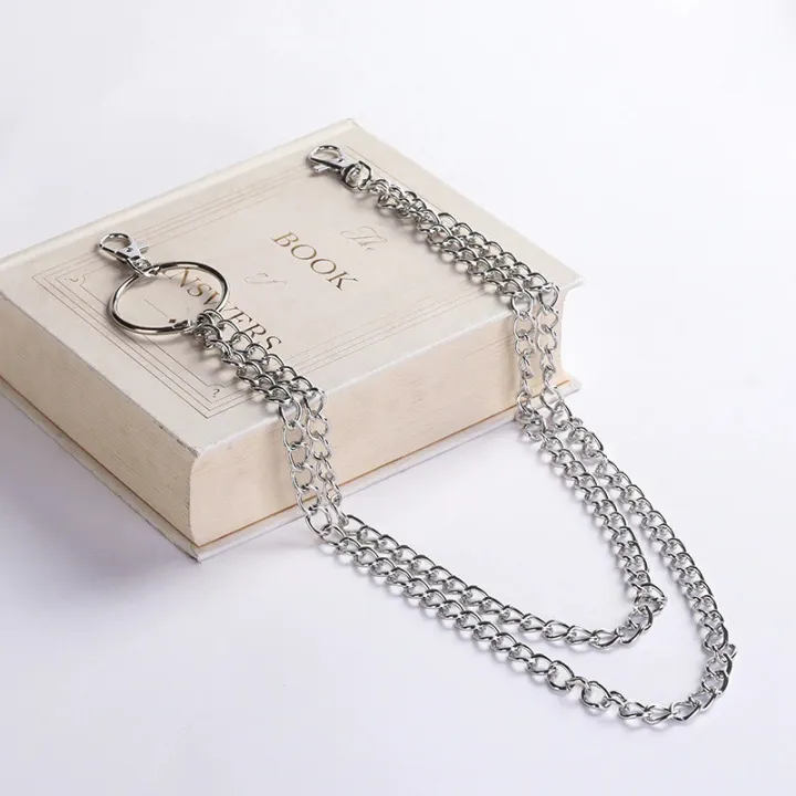 Trouser%20Chain%20Waist%20Belt%20Chain%20Key%20Metal%20Chain%20For%20Belts%20Pants%20Keyring%20HipHop%20Punk%20Jewelry%20-%20Image%204