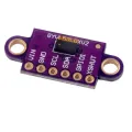 VL53L0X Time-of-Flight Distance Sensor GY-VL53L0XV2 Module for Arduino. 