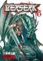 Berserk, Vol. 3 Paperback  December 21, 2004. 