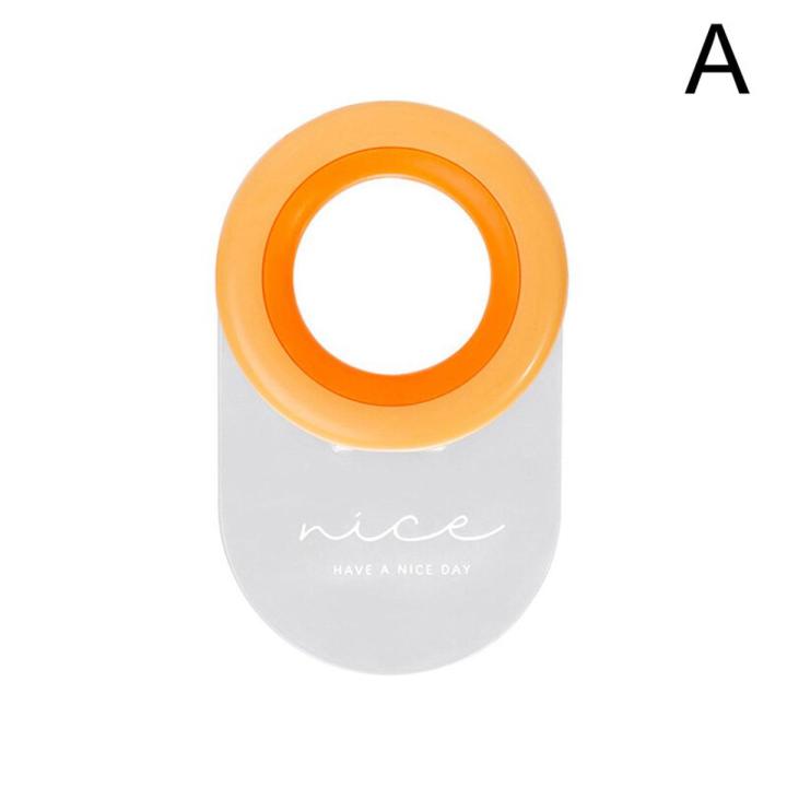 Portable Toilet Seat Lifter Lid Lifting Pad Ring Device Avoid Touching Toilet Cover Handle Keep Cleaning Bathroom Accessories