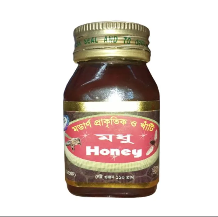 Honey 110 gm Modern Herbal