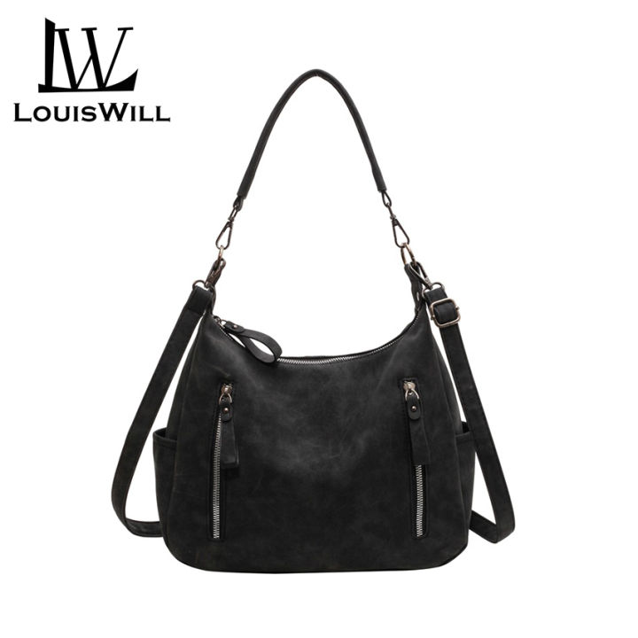 LouisWill%20Women%20Bag%20Shoulder%20Bag%20Ladies%20Fashion%20Cross-body%20Bag%20Underarm%20Bag%20Casual%20Cross-body%20Bag%20Phone%20Bag%20Messenger%20Bag%20Sling%20Bag%20With%20Adjustable%20Shoulder%20Strap%20for%20Women%20Ladies%20Girls%20-%20Image%203