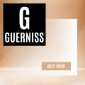 Guerniss Moisturizing and Repair Lip Balm. 