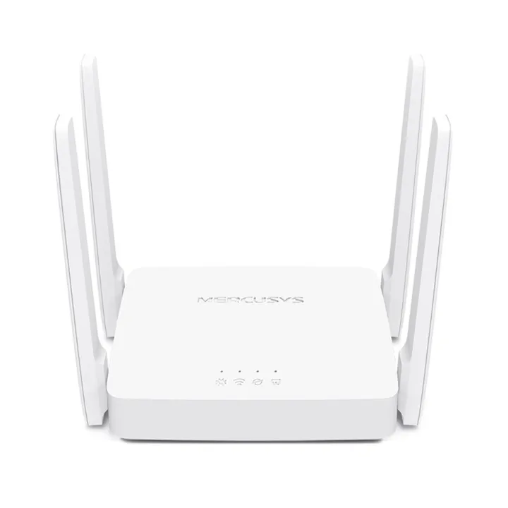 Mercusys ac10 ac1200 Wireless Dual Band Router