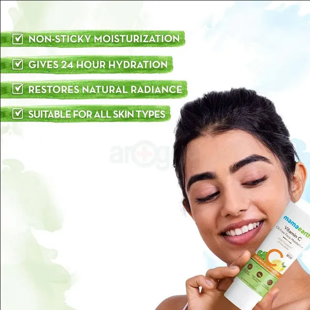 Mamaearth%20Vitamin%20C%20Face%20Moisturizer%20Size:%2080gm%20-%20Image%204