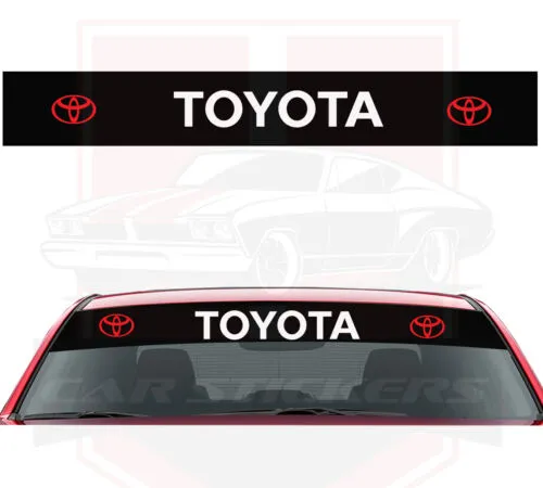 Car%20Logo%20Front%20Rear%20Windshield%20Sticker%20Sunshade%20Banner%20Decal%20Exterior%20Accessories%20For%20Toyota%20-%20Image%204