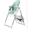 IVOLIA Q6 New design baby feeding high chair with height Adjustable functions. 