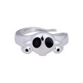 【LuckyBabyFans Store】Anime Bound Hanako Kun Rings Yashiro Nene Adjustable Rings Jewelry Accessories.