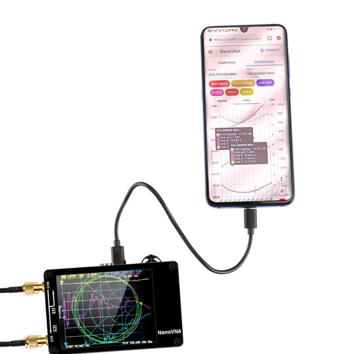 OUMERY%20Upgraded%20Version%20NanoVNA-H%20Vector%20Network%20Antenna%20Analyzer%2010KHz-1.5GHz%20MF%20HF%20VHF%20UHF%20with%20SD%20Card%20Slot%20-%20Image%207