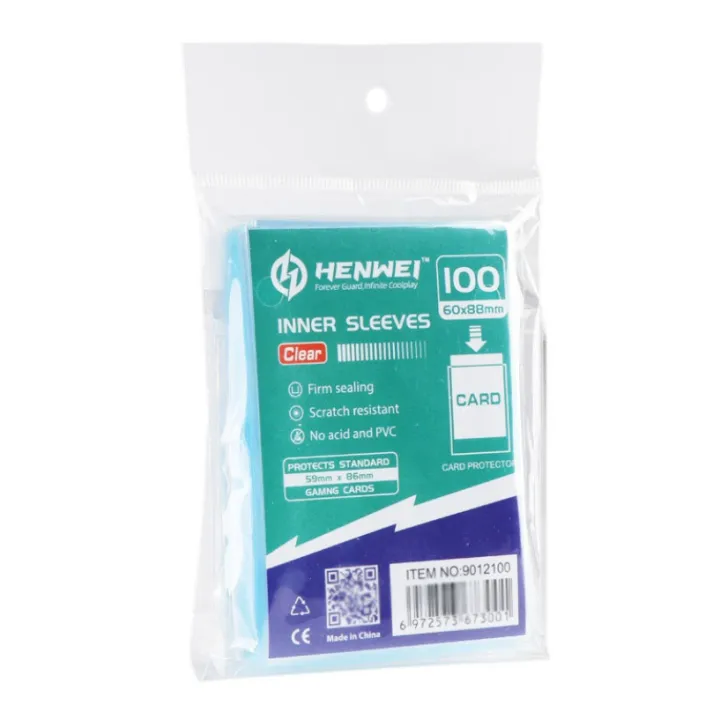 NovaNest%20100pcs%20sleeve%20transparent%20protector%20pokemon%20tcg%20yugioh%20game%20inner%20sleeve%20toy%20collection%20gift%20-%20Image%202