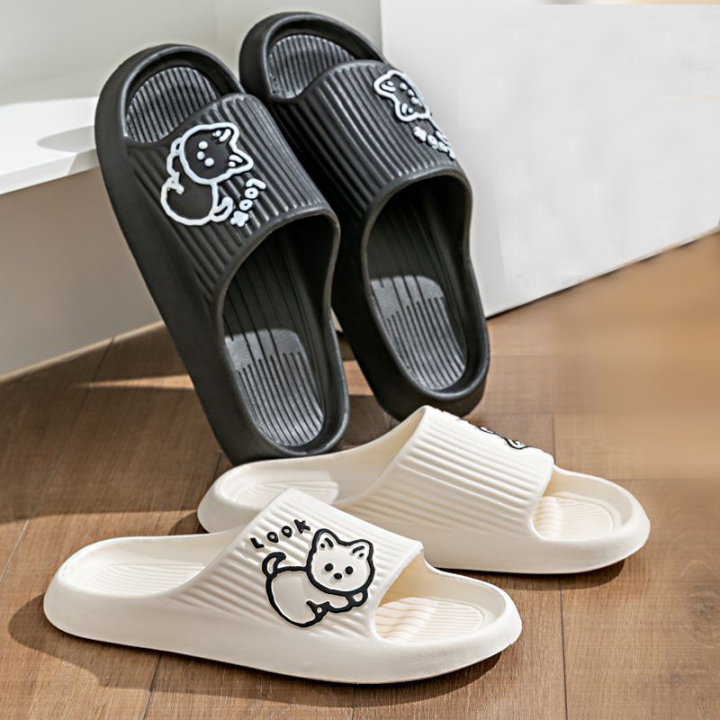 Cute%20Cat%20Women%20Slippers%20Home%20Sandals%20Bear%20Cartoon%20Flip%20Flops%20Beach%20Men%20Summer%202024%20Couple%20Unisex%20No-Slip%20Slides%20Soft%20Sole%20Shoes%20-%20Image%204