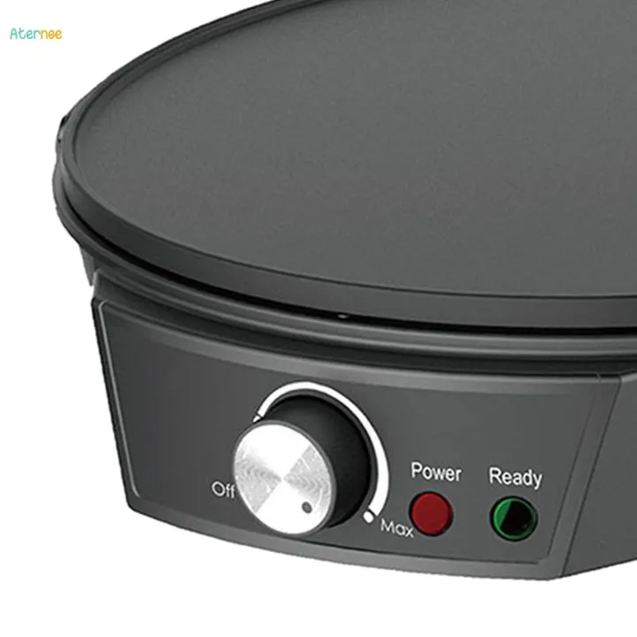 12"%20Electric%20Crepe%20Machine%20and%20Griddle%20Portable%20US%20110V%20Plug%20Temperature%2050-210%20Celsius%20Degree%20Fast%20Heating%20for%20Fried%20Eggs%20,%20Sausages,%20BBQ%20-%20Image%206