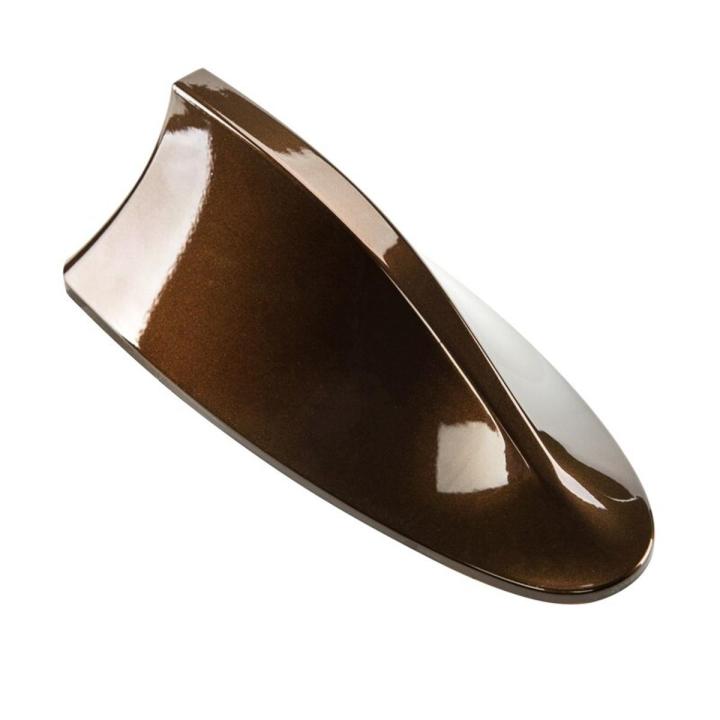Shark Fin Antenna Auto FM OF AM Radio Signal Aerials Roof Antennas Roof Aerial Replacement for BMW OF Honda OF Toyota OF Hyundai OF VW OF Kia