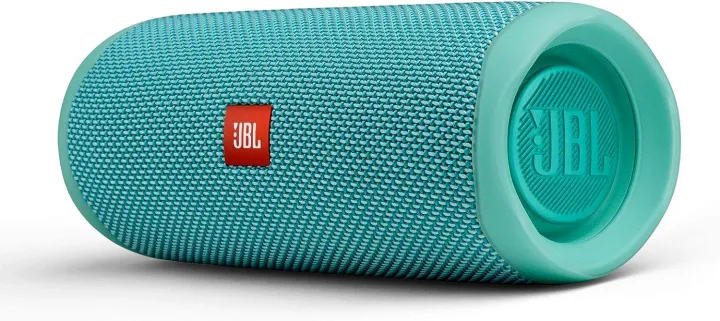 JBL%20Flip%205%20Wireless%20Bluetooth%20Portable%20Speaker%20-%20Image%203