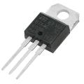 A CLASS BTA16 BTA16-600B 16A 600V TRIAC Thysitor 3 Pin Leads Bidirectional SCR Transistor THT Package TO-220 Transistors. 