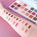 Docolor Eyeshadow Palette Women Eyes Cosmetic Powder Glitter Matte Shimmer Pigmented Metallic Make Up Long Lasting Waterproof. 