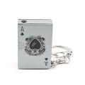 Card gas lighter/tekka card lighter. 