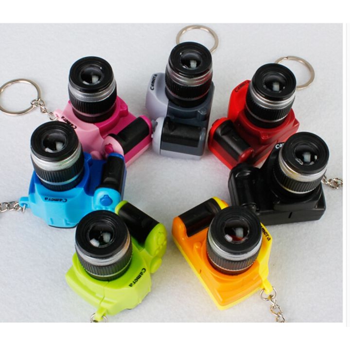 Mini%20Camera%20Keychain%20SLR%20Camera%20Keychain%20Car%20Key%20Chain%20Key%20Ring%20LED%20Flashlight%20Colorful%20Kaca%20Key%20Chain%20For%20Gift%20Wholesale%20-%20Image%205