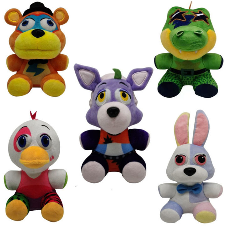 Spot%20cross-border%20plush%20toy%20Sundrop%20Fnaf%20security%20vulnerability%20final%20boss%20sun%20moon%20doll%20-%20Image%205