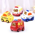 【The road to happiness Store】Montessori Baby Musical Car Toy For Toddler 12 24 Months Car Toy Kids Birthday Gift Early Learning Educational.