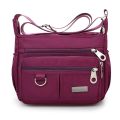New Women Messenger Bags For Grils Waterproof Nylon Handbags Female Shoulder Bag Ladies Crossbody Bags Bolsa Sac A Main.