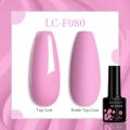 LYCUTE 10ml 5D Solid Pudding Nail Gel Translucent Korean Style Liner Emboss Painting Texture Gel Nail Art Decoration. 