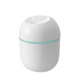 New Mini 220ML Air Humidifier USB Aroma Essential Oil Diffuser Humidificador for Home Car Office with LED Night Lamp Freshner. 