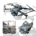 New M3 MAX 4k Dual Camera Professional RC Drone Mini Helicopter Quadcopter Fpv Show Headless Mode Drone Camera HD RC Drone d. 