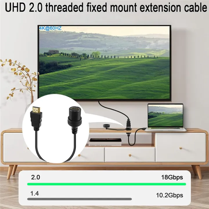 -Compatible%20Male%20to%20Female%20Extension%20Cable%201%20m%20-%20Image%205