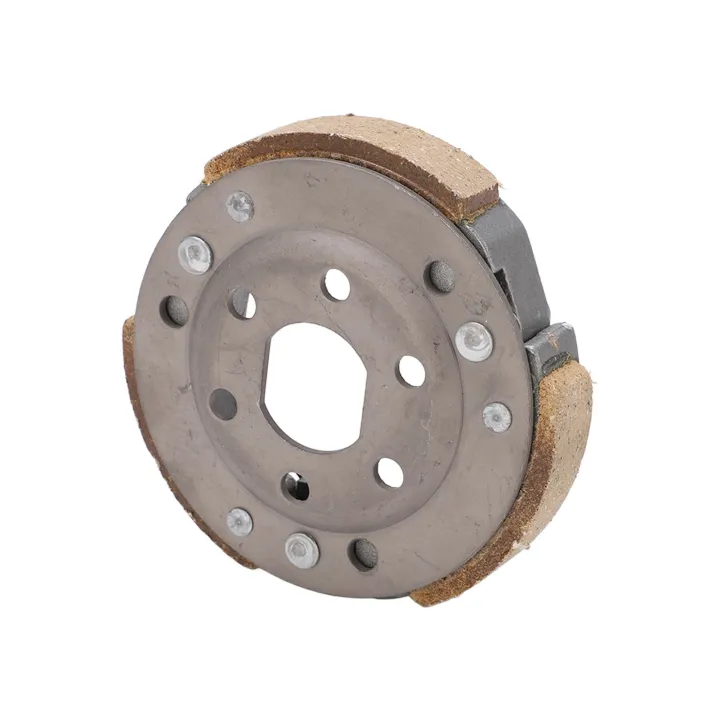 Driven%20Wheel%20Clutch,%20Metal%20Centrifugal%20Shoes%20Clutch%203%20Friction%20Plate%20for%20Maintenance%20Replacement%20for%20GY6-50/60/80CC%20Engine%20-%20Image%206
