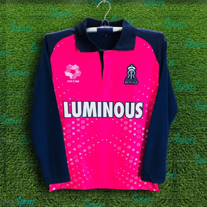 Rajasthan%20Royals%20Full%20Sleeve%20Collar%20Polo%20IPL%20Jersey%20For%20Men%20-%20IPL%20Polo%20Jersey%20-%20Rajasthan%20Jersey%20%202026/27%20-%20Image%203
