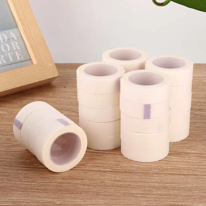 Bandage%2024pcs%20Non-Woven%20Tape%20Breathable%20Wound%20Fixing%20For%20Emergency%20Hospital%20-%20Image%207