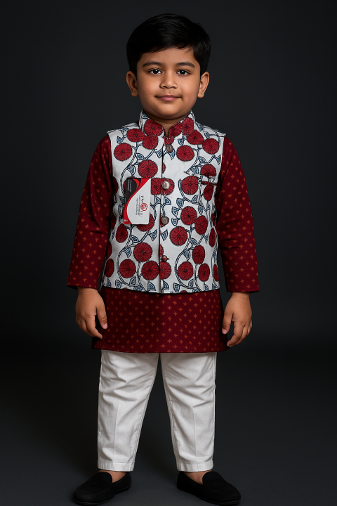 Most%20demanding%20Kids%20party%20panjabi%20set%20-%203%20pcs%20panjabi%20set%20with%20panjabi%20,%20koti%20and%20trowser%20-%20Image%204