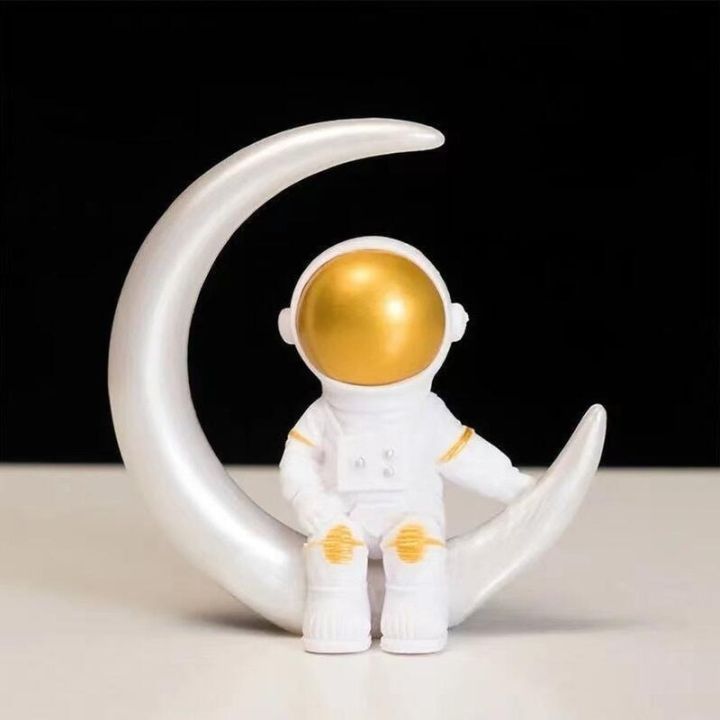 1pc%20Resin%20Astronaut%20Figure%20Statue%20Figurine%20Spaceman%20Sculpture%20Educational%20Toys%20Desktop%20Home%20Decoration%20Astronaut%20Model%20Kids%20Gift%20-%20Image%207