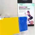 Resistance Exercise Belt for daily Home Exercise/ gym . Almost all exercises are possible in one device. 
