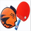 Double Fish Table Tennis Racket 1-DC.