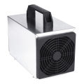 220V 10g/15g/20g 0zone Generator Air Purifiers Disinfection Machine 23X13X14cm EU Plug. 