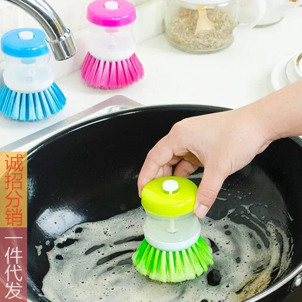 Kitchen%20Dispense%20Soap%20Water%20Dish%20Cleaning%20Brush%20Creative%20Washing%20for%20Regular%20Cleaning%20-%20Image%203
