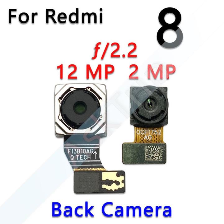 Original%20Small%20Front%20Camera%20Flex%20For%20Xiaomi%20Redmi%20Note%208%208A%20Note8%20Pro%20Plus%20Macro%20Depth%20Wide%20Main%20Big%20Back%20Rear%20Camera%20Flex%20Cable%20-%20Image%202