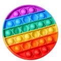 Push Pop Bubble Fidget Sensory Toy/Pop It - বাচ্চাদের খেলনা. 