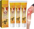 South Moon Propolis Professional Joint Gel Joint & Bone Therapy Gel Bee Venoms Propolis Bee Professional Treatments Gel Bee Gel For Legs Hands. 