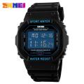 Skmei men sports watches led digital watch fashion outdoor waterproof wristwatches male clock 1134. 