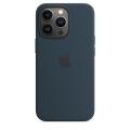 Liquid Silicone Back Cover Case For Apple iPhone 11 Pro Max ( 6.5 inches ) (Back Case Cover For Smartphone). 