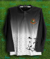 Bangladesh Full sleeve Cricket Training Polo Jersey For Man - Bangladesh T Shirt - Bangladesh Cricket Jersey. 