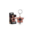 2022 Stranger Things Same Keychain Action Figure Toy 11 With Eggos Demogorgon Model Doll Key Ring Portable Gift For Children. 