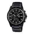 Casio Edifice EFR-526BK-1A1VUDF Analog Wrist Watch For Men - Black. 