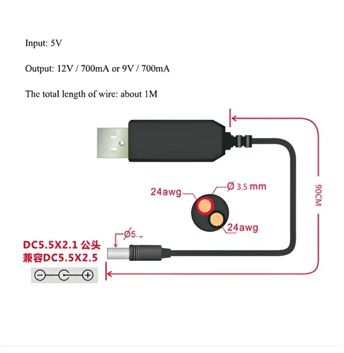 USB%20Power%20Boost%20Line%20DC%205V%20To%20DV%209V%20/%2012V%20Step%20Up%20Module%20USB%20Converter%20Adapter%20Cable%202.1x5.5mm%20Plug%20for%20Arduino%20WIFI%20-%20Image%205